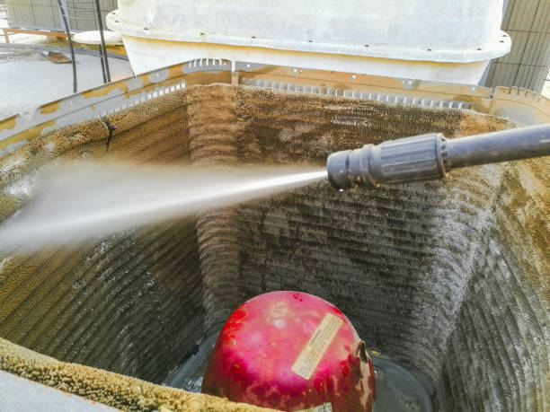 Best Best Air Duct Cleaning Near Me  in Robins Af, GA