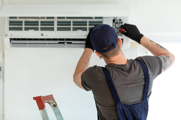 Best HVAC Duct Inspection Services  in Robins Af, GA