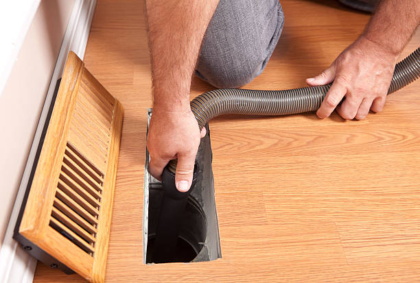 Best Air Duct Cleaning Near Me  in Robins Af, GA