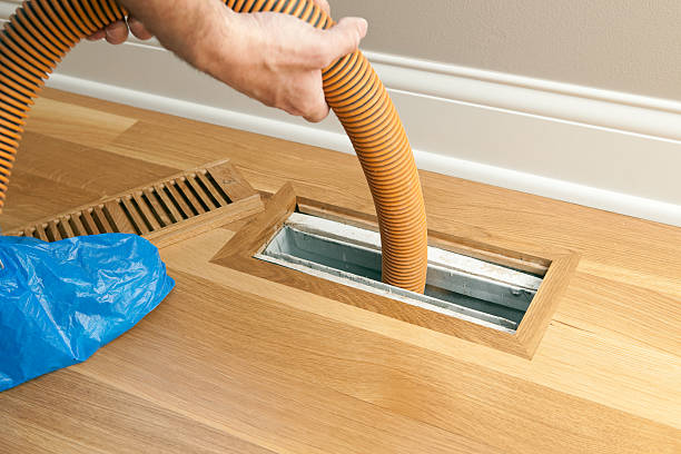 Home Air Vent Cleaning in Robins Af, GA